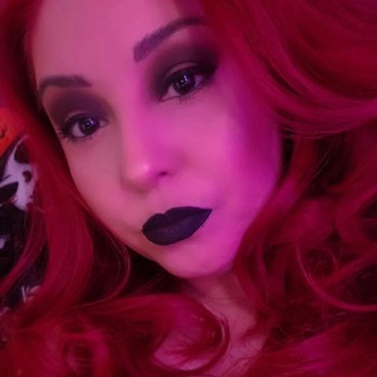 Fee Merrick Baeevil_witch - Wishlist | Throne