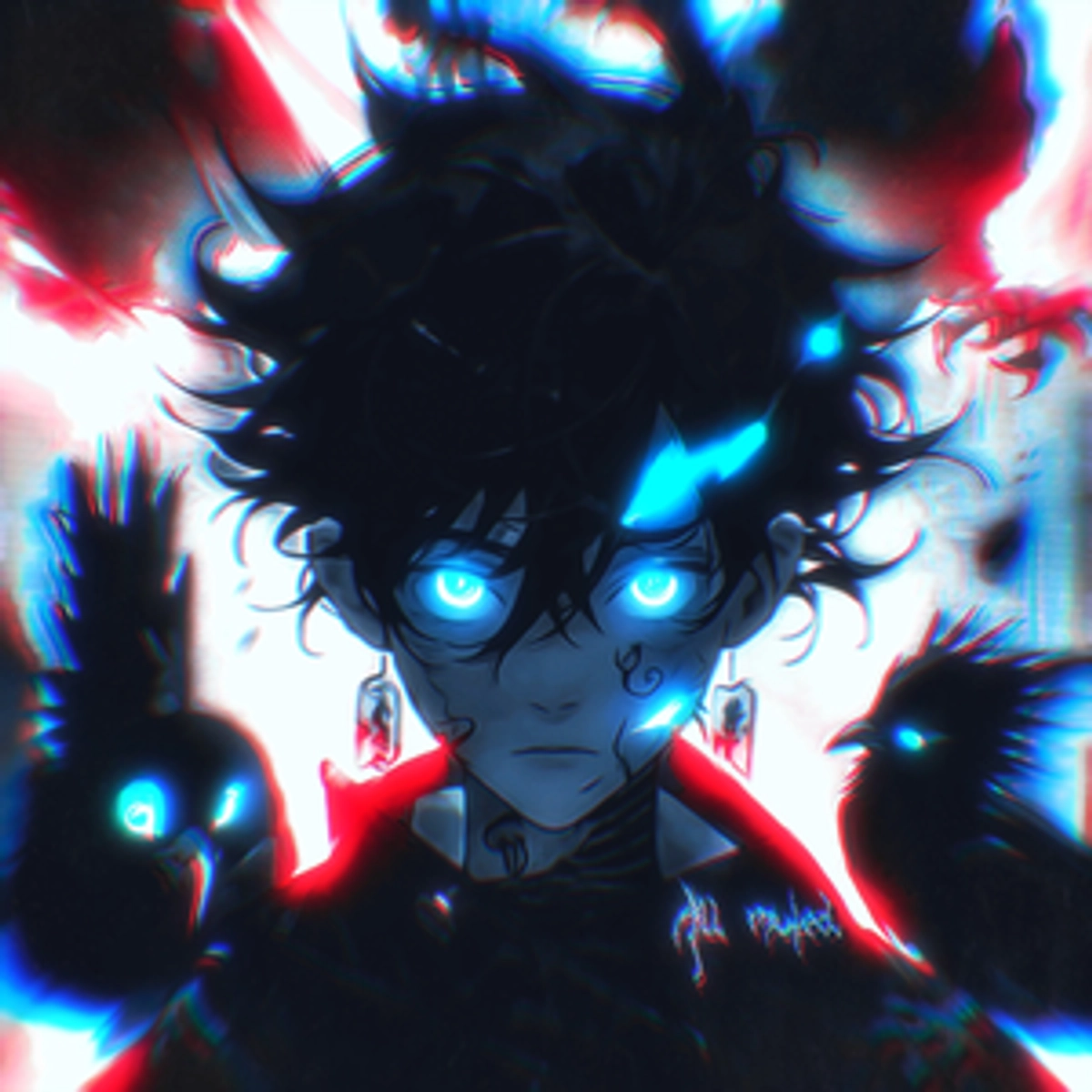 Throne profile picture for @asphyxiation