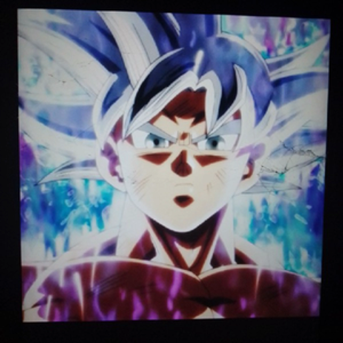 Throne profile picture for @miki3322