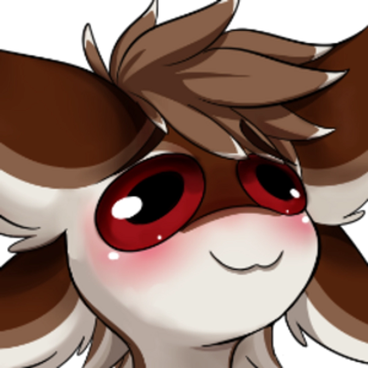 Throne profile picture for @varu