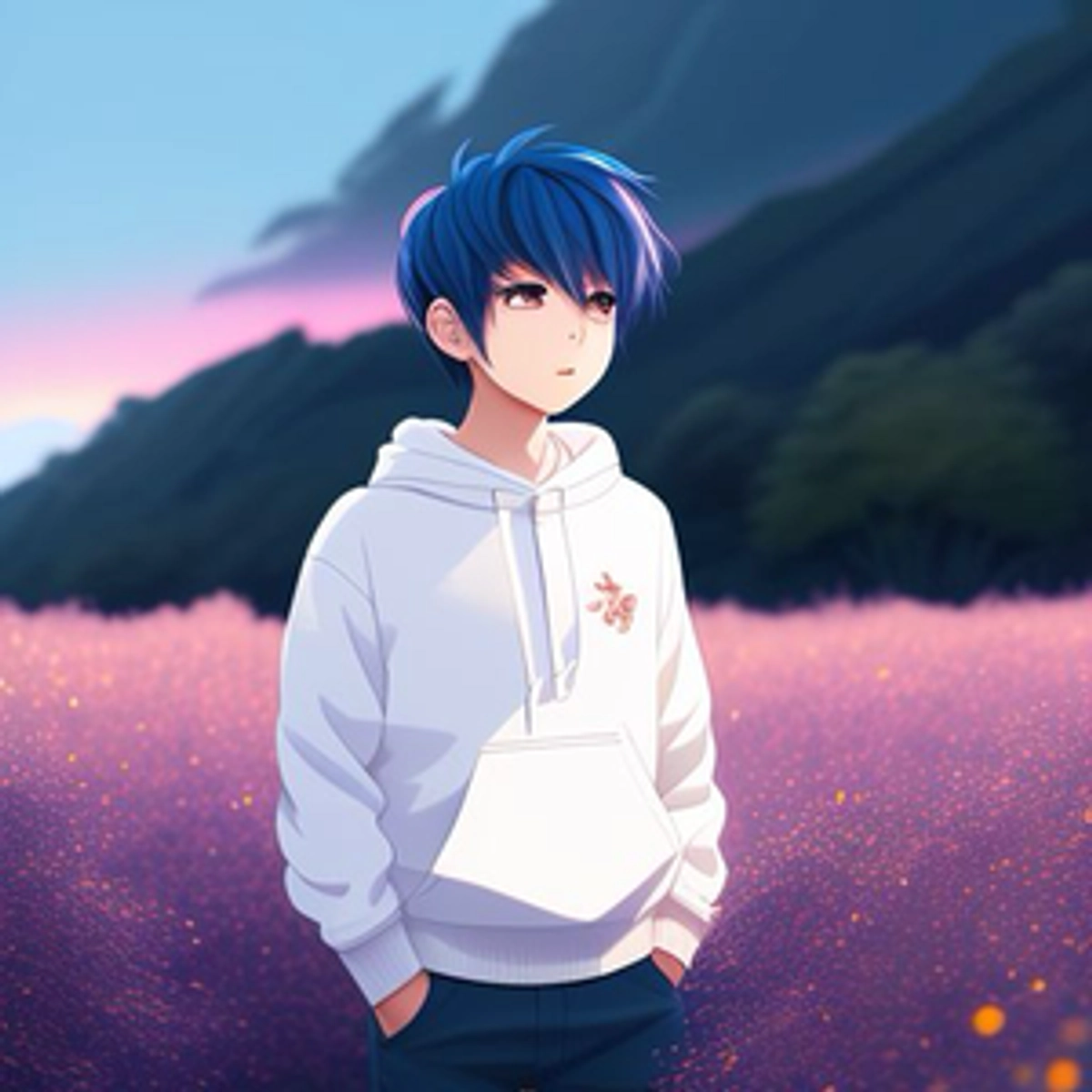 Throne profile picture for @crackers