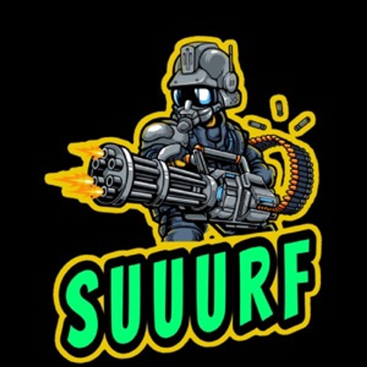Throne profile picture for @iamsuuurf