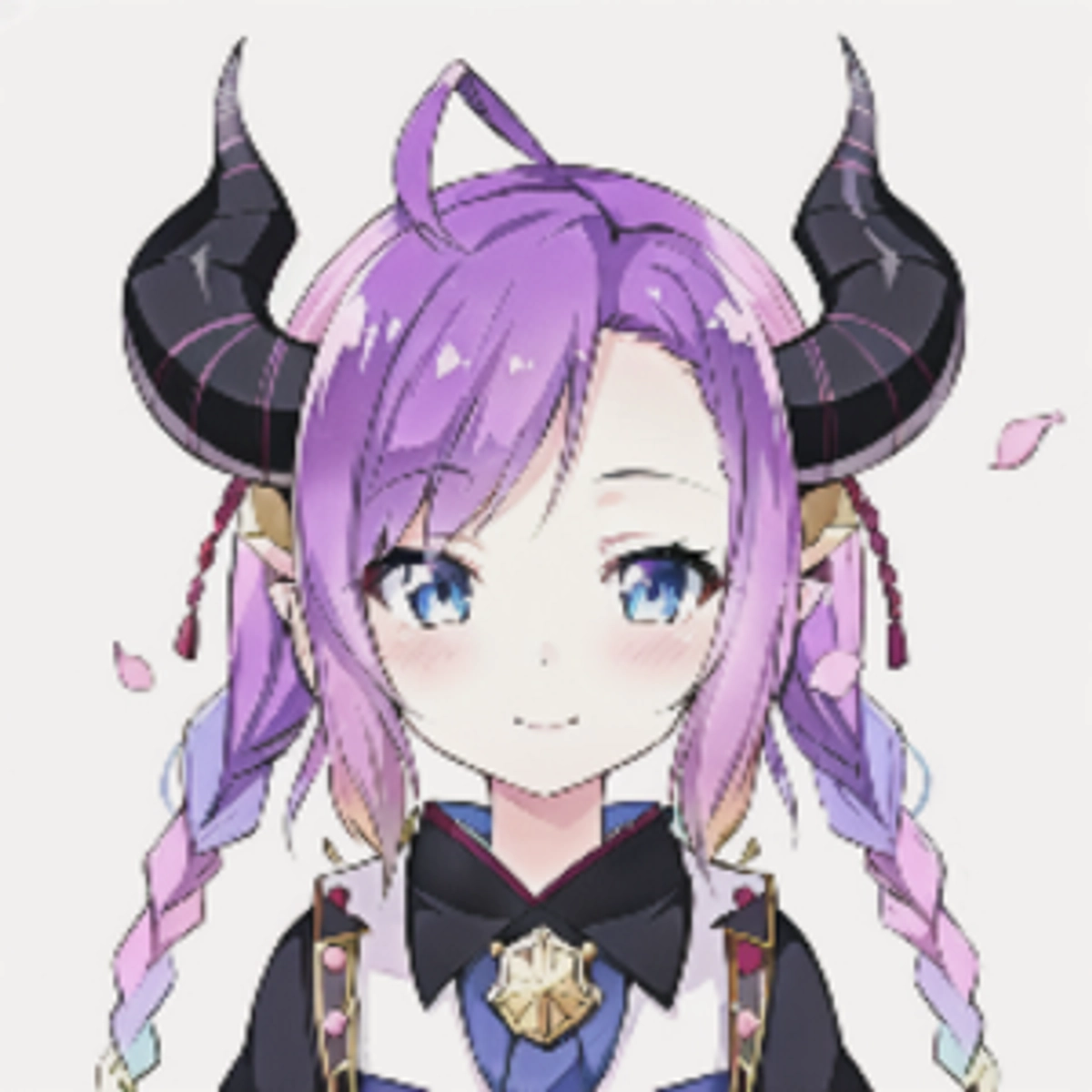 Throne profile picture for @valera