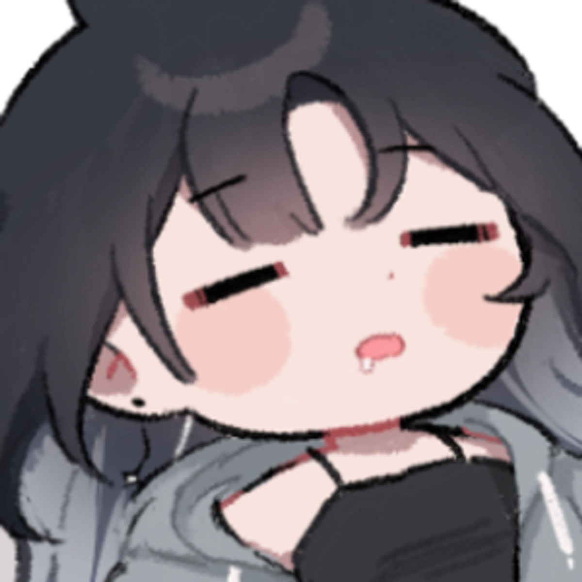 Throne profile picture for @clara