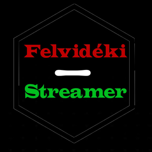 felvidekistreamer