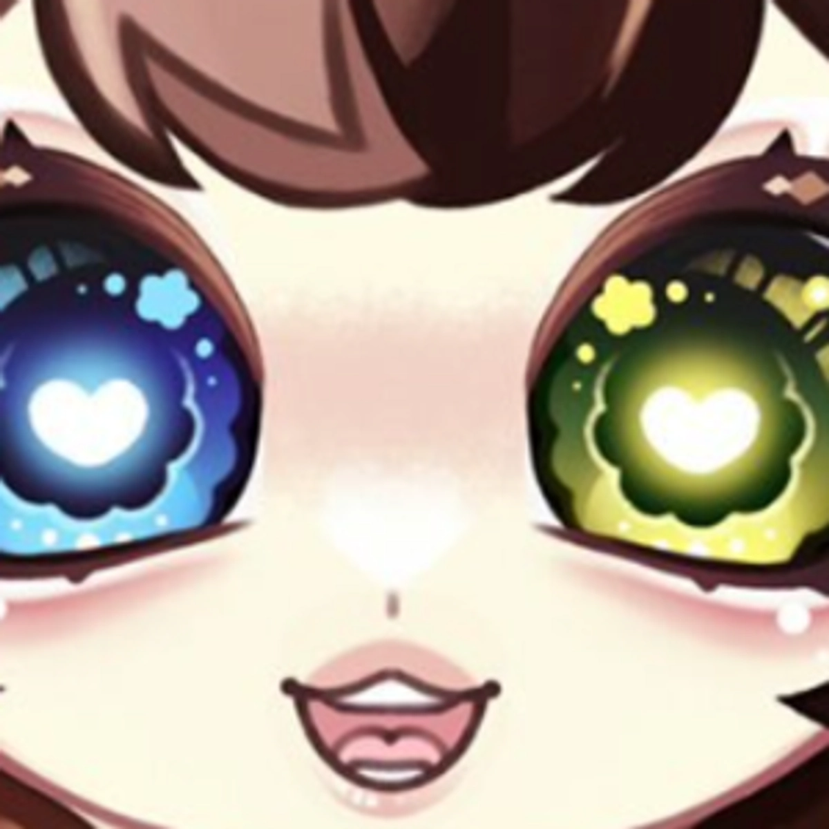 Throne profile picture for @sweetypie
