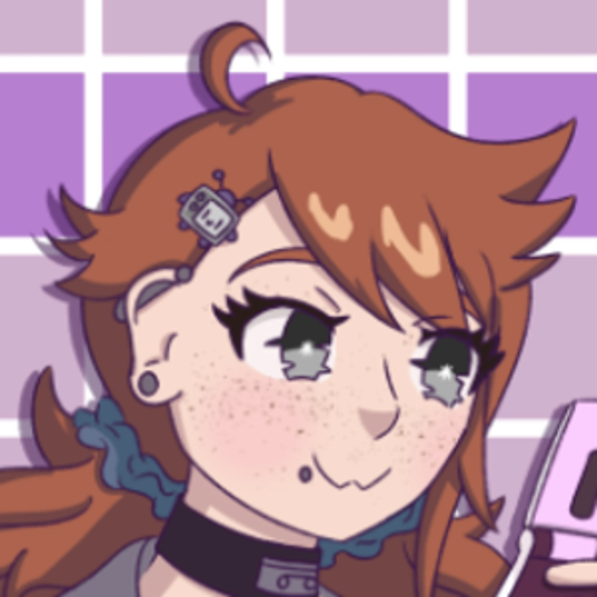 Throne profile picture for @wallow