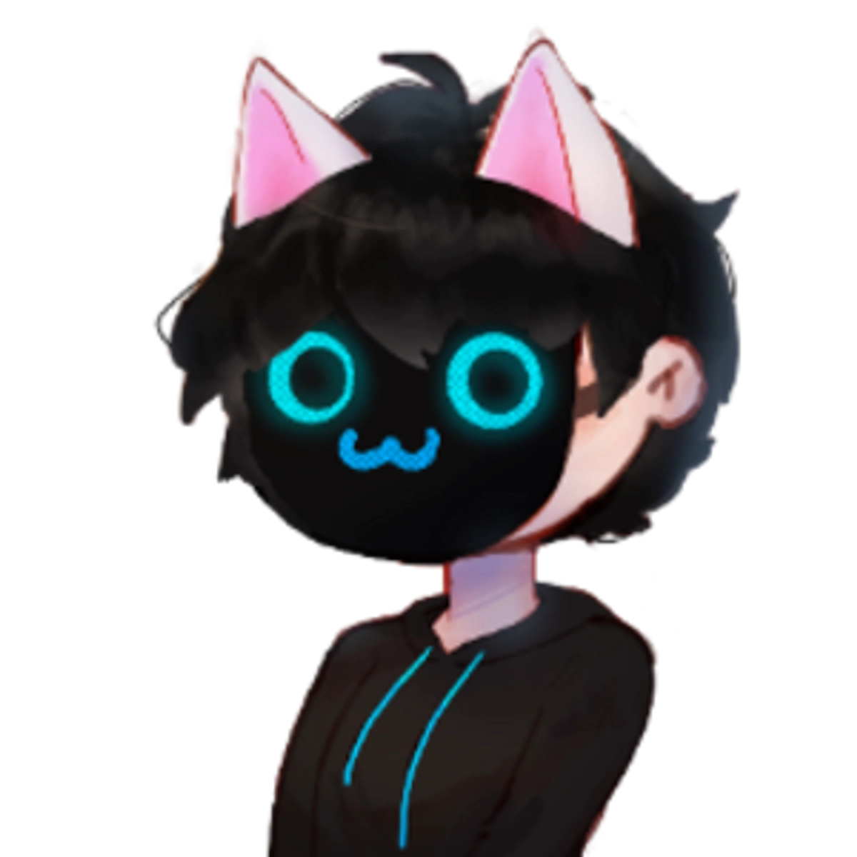 Throne profile picture for @hacker