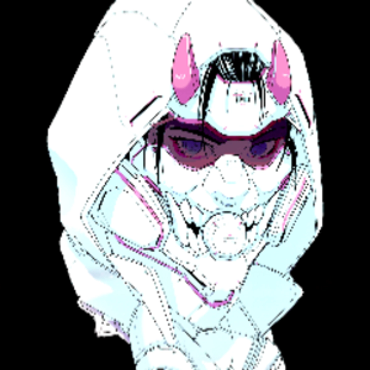Throne profile picture for @satyr