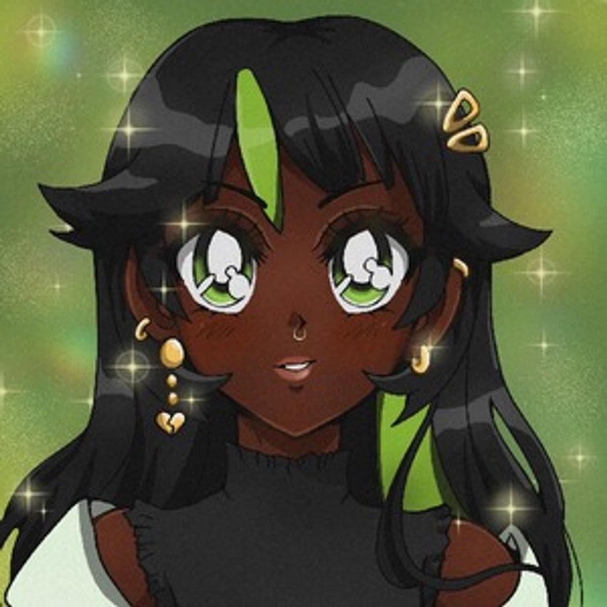 Throne profile picture for @ewe