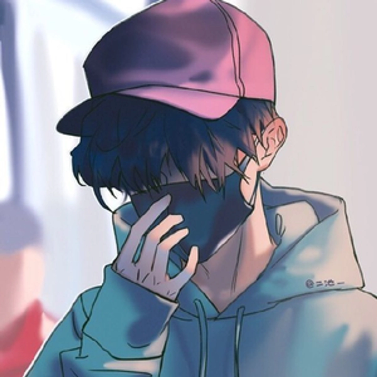 Throne profile picture for @games
