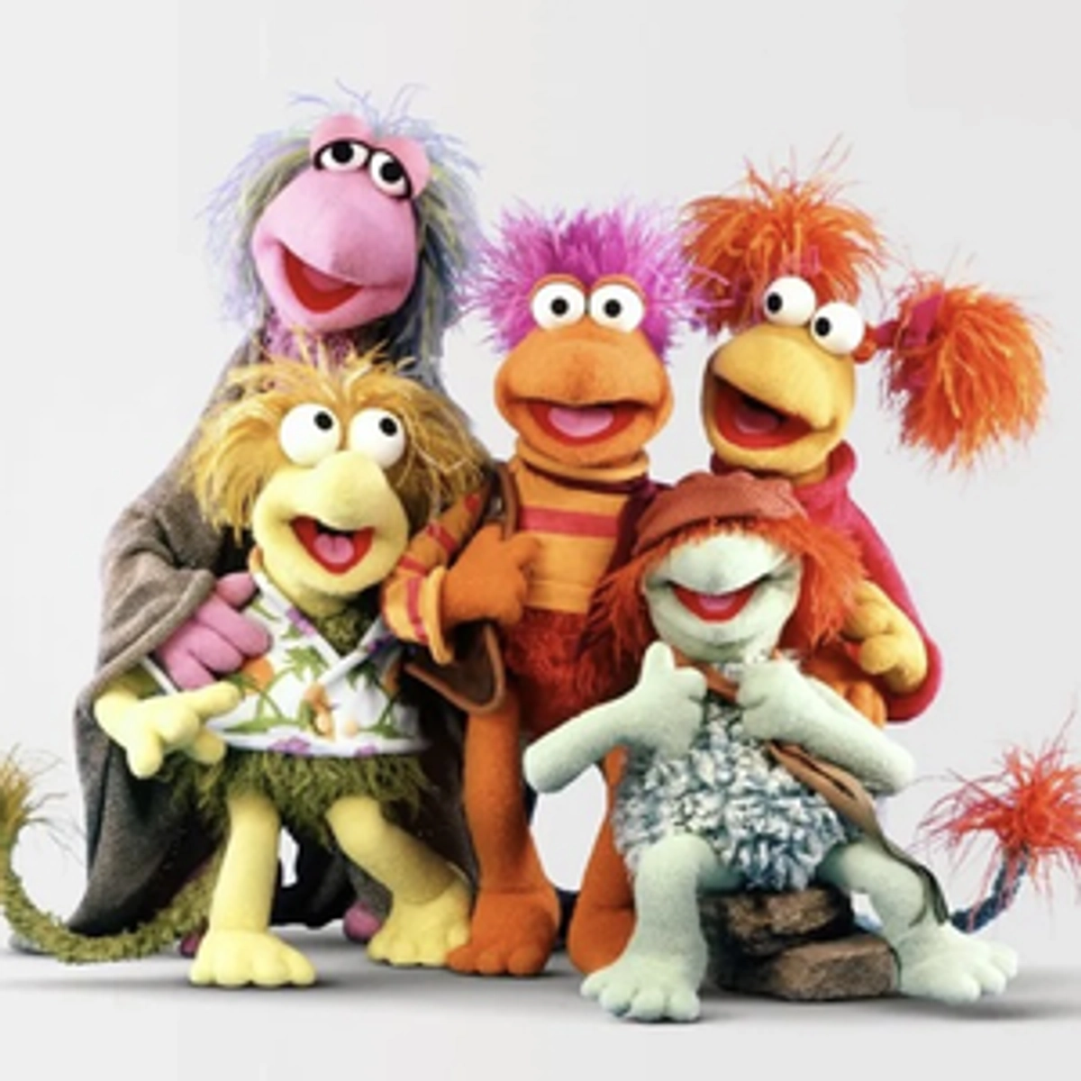 fragglewrock