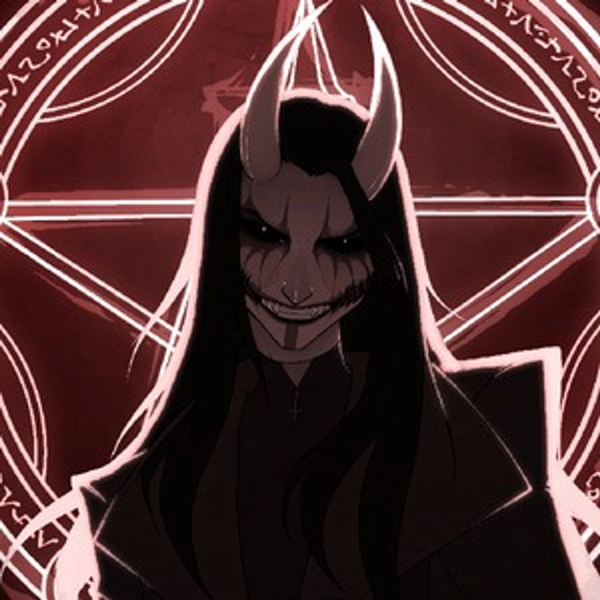Throne profile picture for @tarot