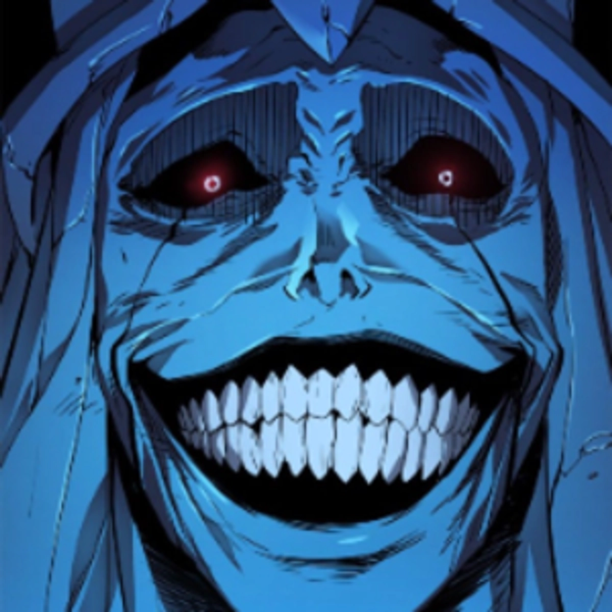 Throne profile picture for @statue
