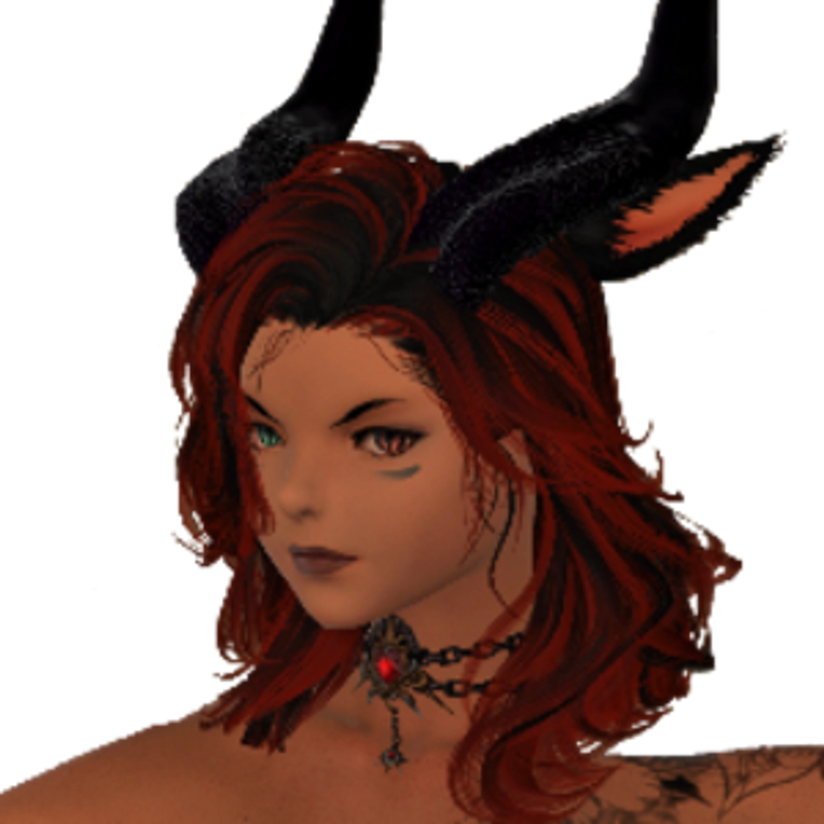 Throne profile picture for @mule