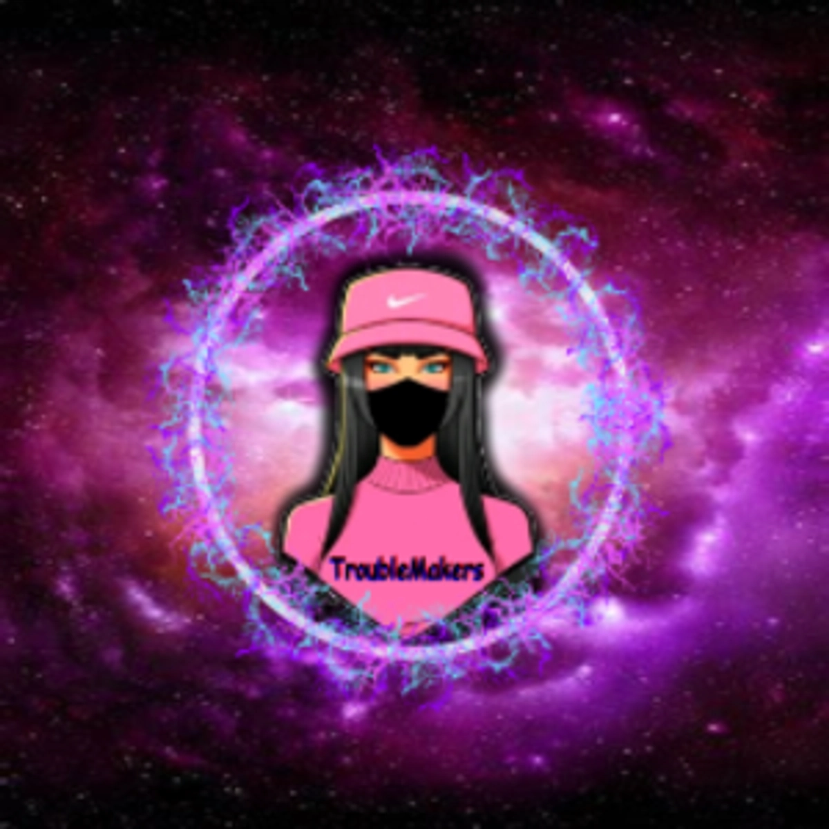 Throne profile picture for @troublemaker