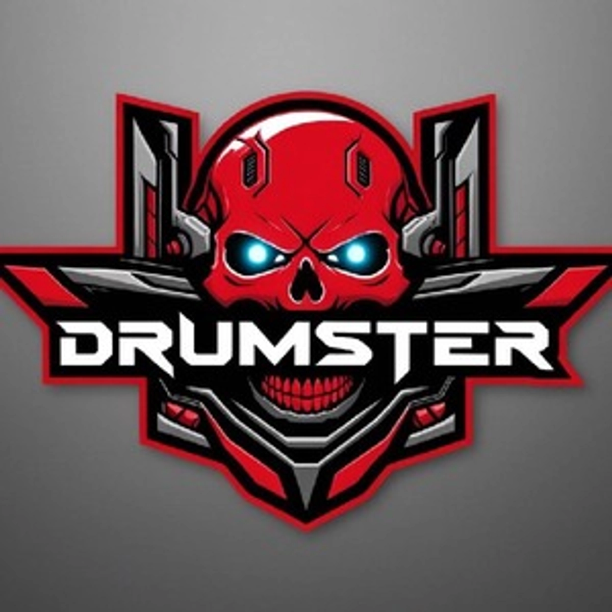 Throne profile picture for @drums