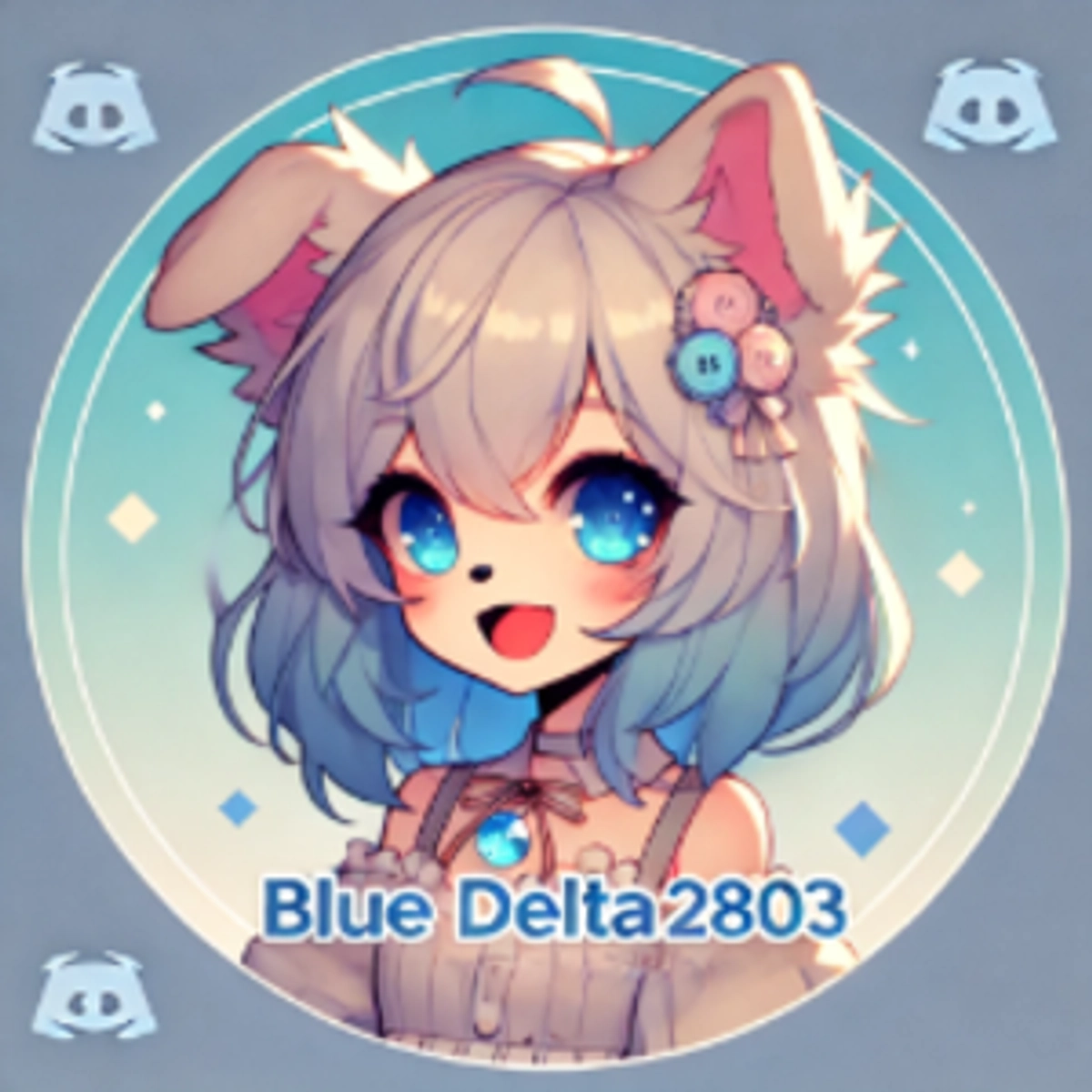 BlueDelta2803 - Wishlist | Throne