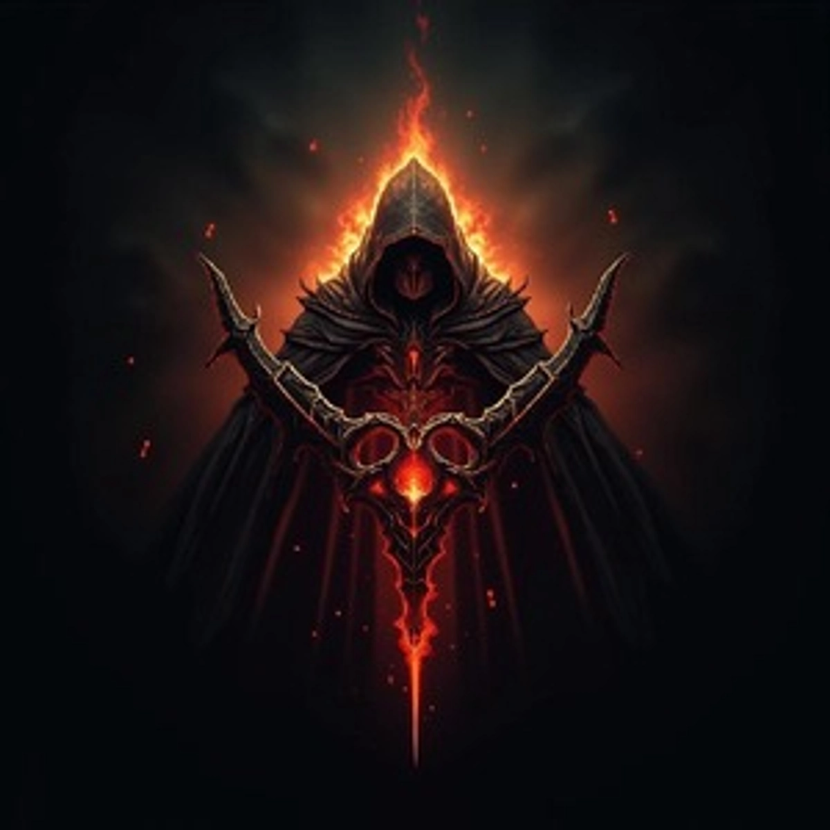 Throne profile picture for @zon