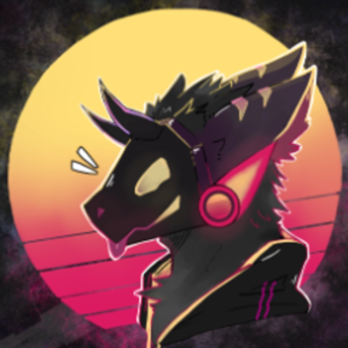 Throne | Raptor | My Wishlist