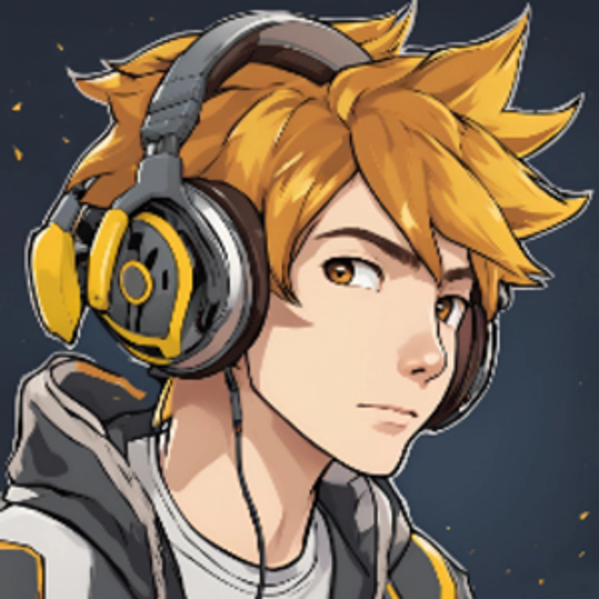 Throne profile picture for @kax