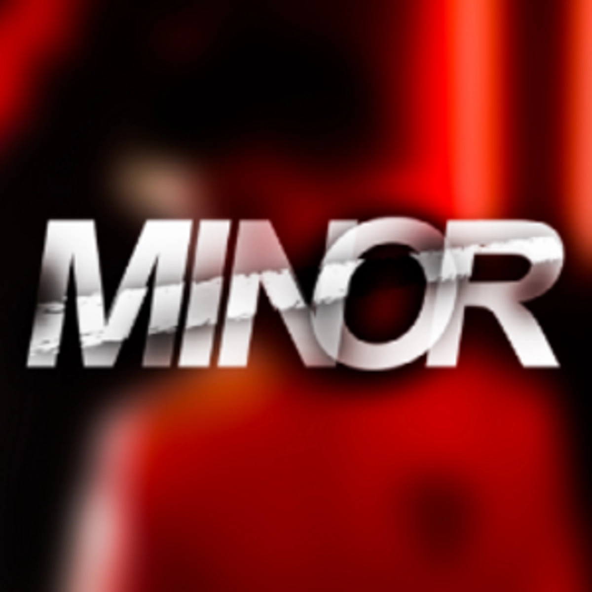 Throne profile picture for @minor
