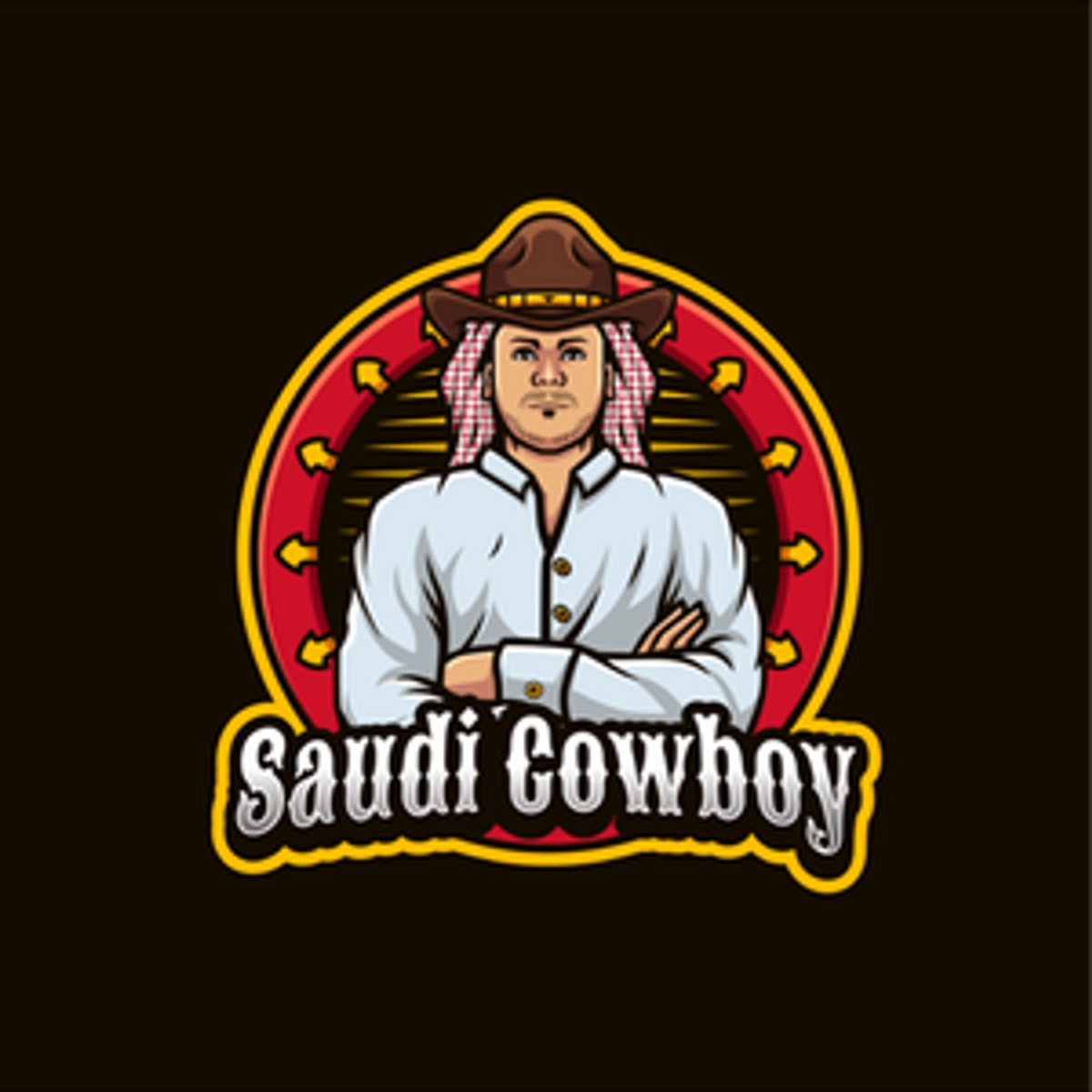 saudicowboy