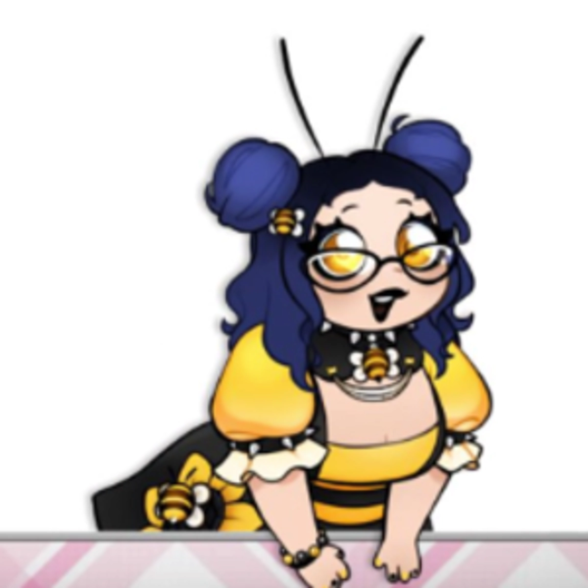 GracefulZombee