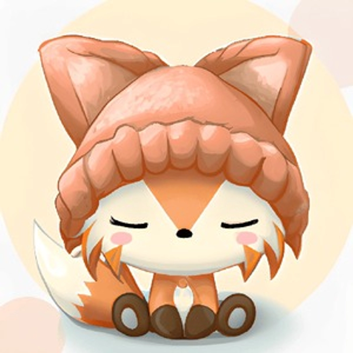 Throne profile picture for @saksak