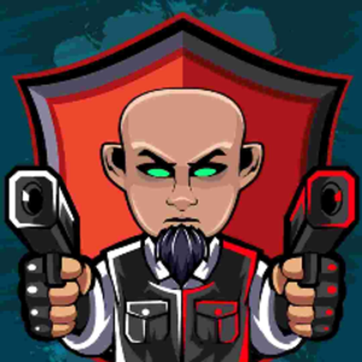 Throne profile picture for @gaming