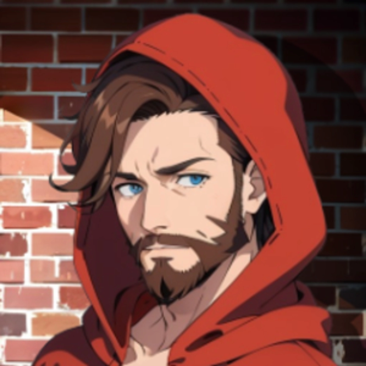 Throne profile picture for @dote
