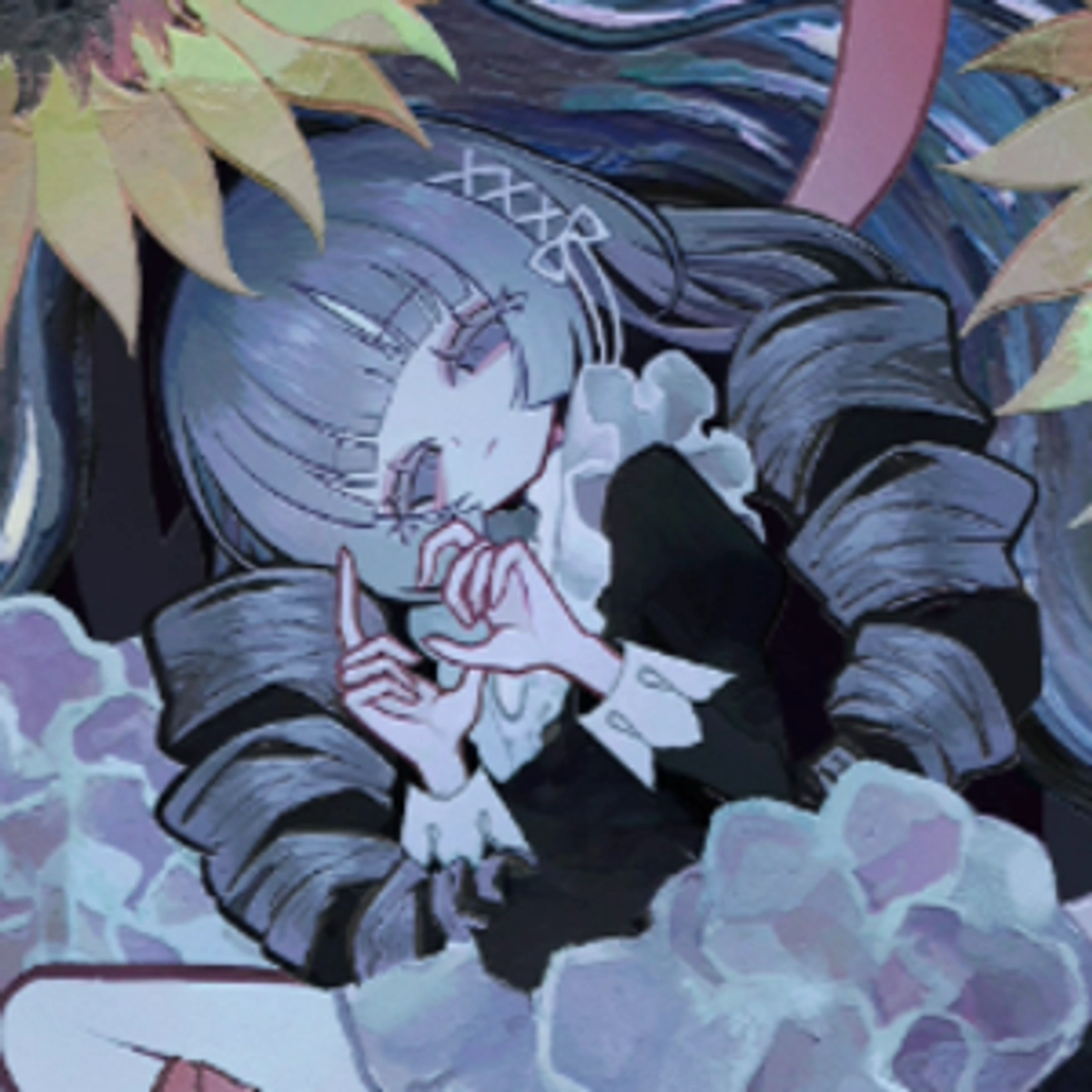 Throne profile picture for @meteor