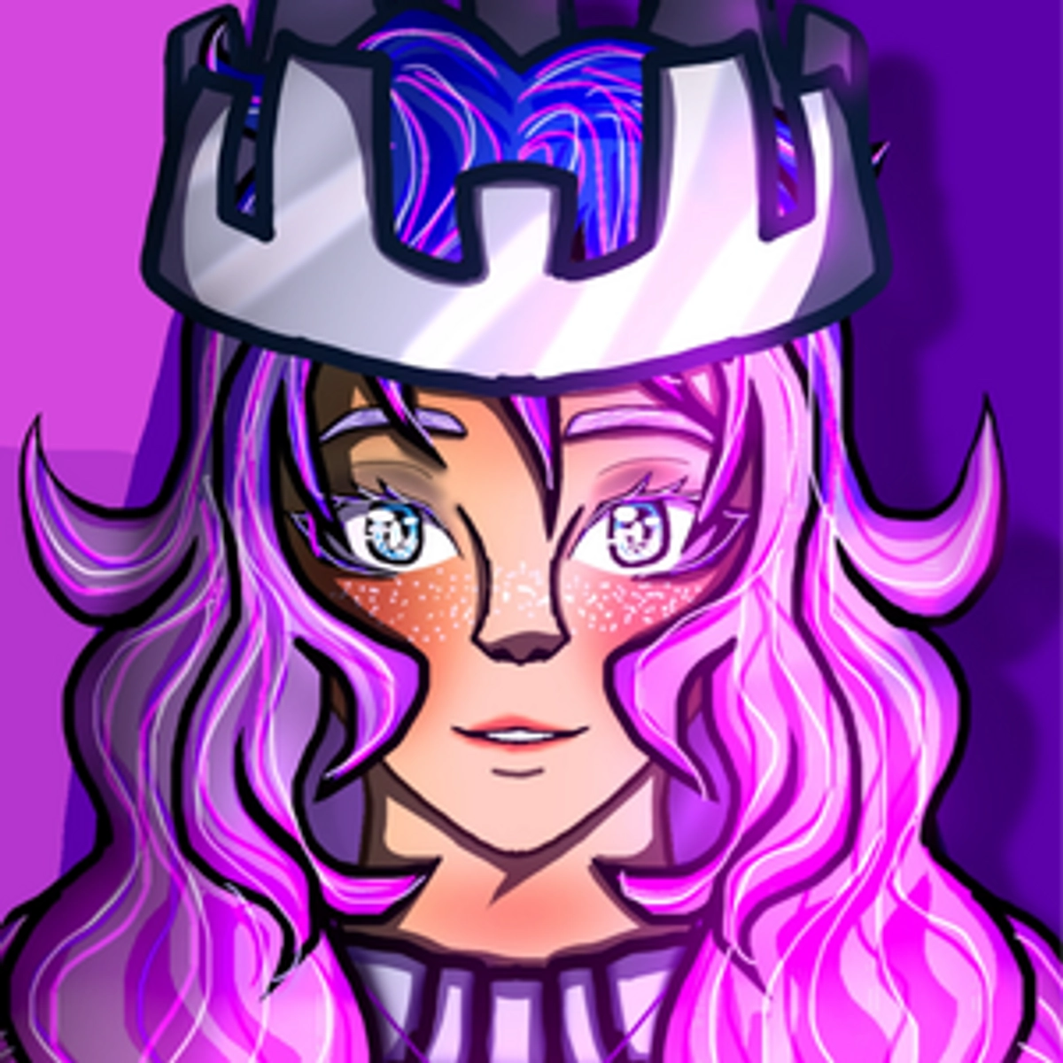 Throne | LoserLuna | My Wishlist