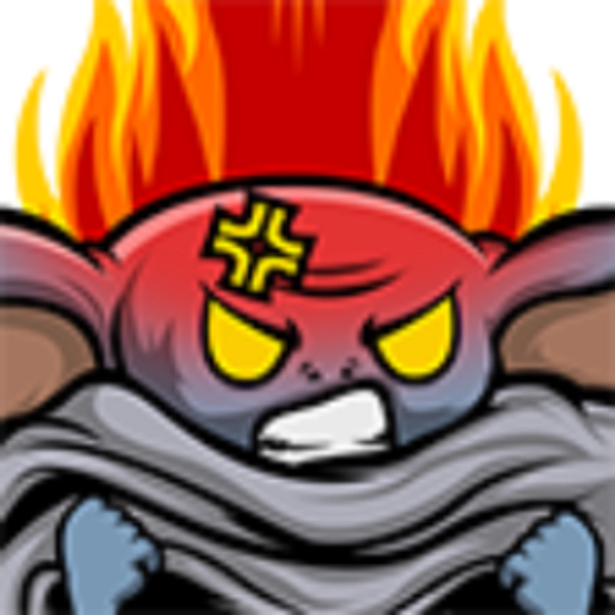 Throne profile picture for @future