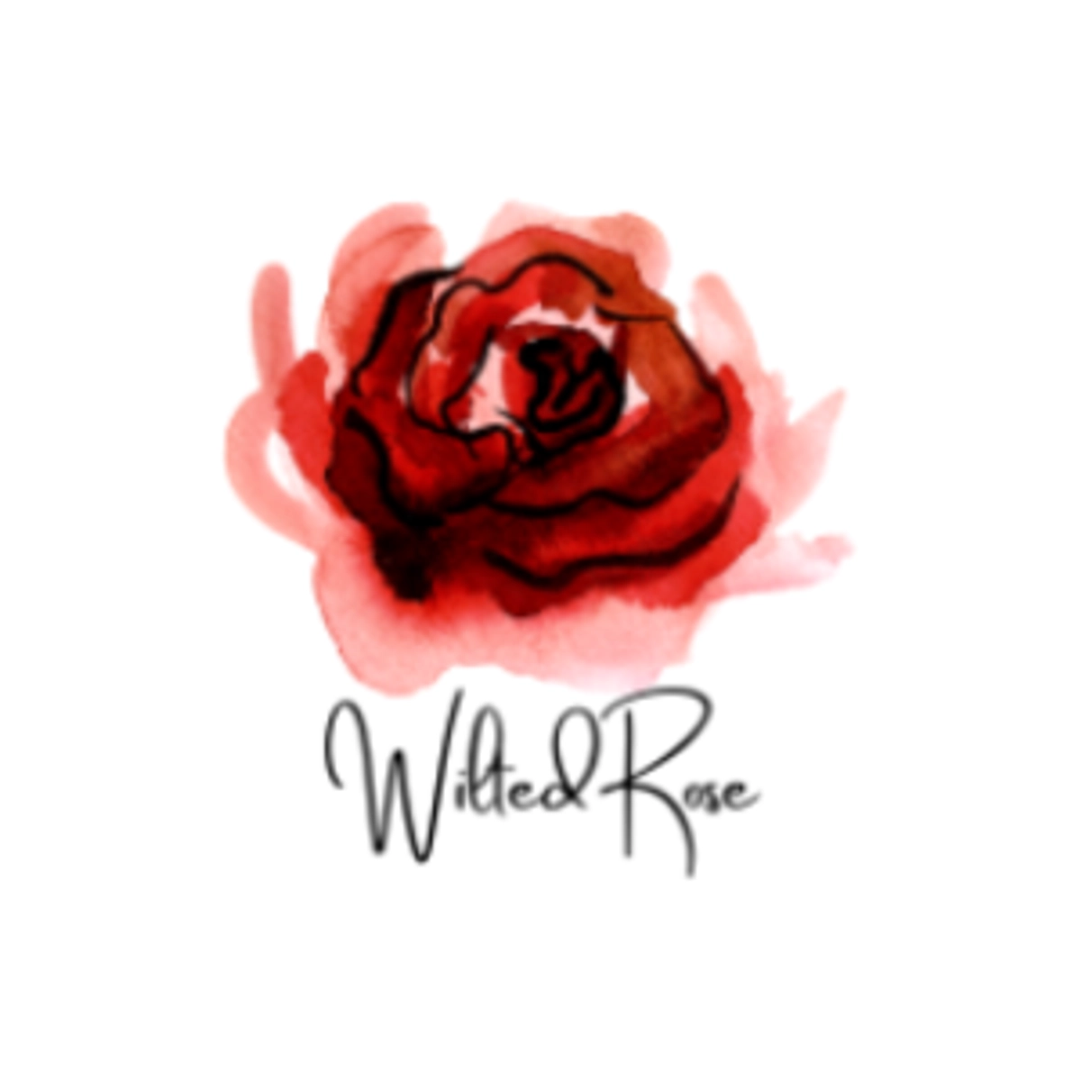 wilted69rose