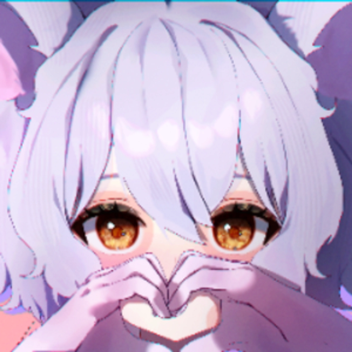 Throne profile picture for @sniff
