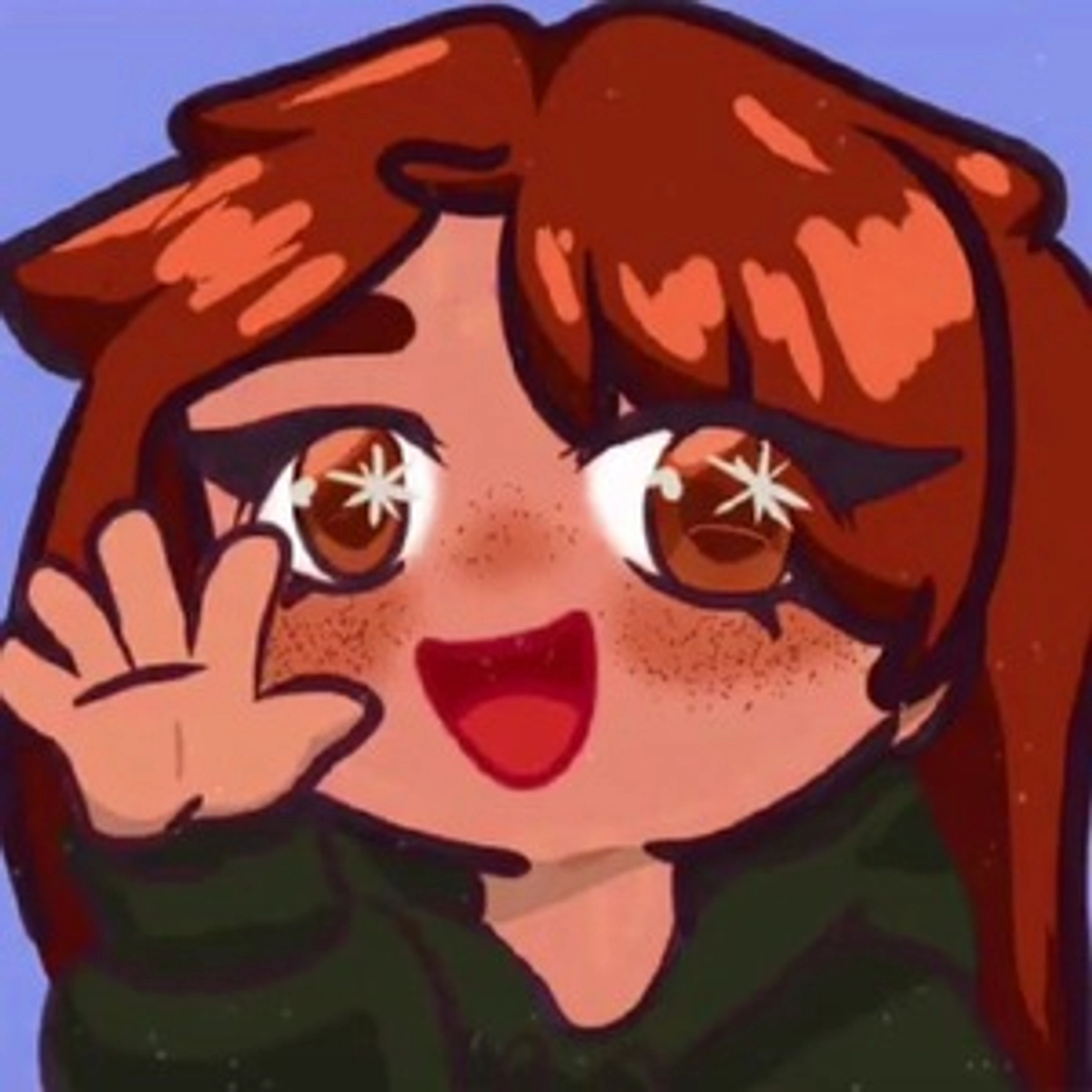 Throne profile picture for @tora