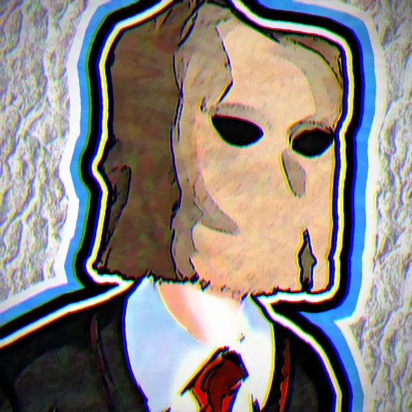Throne profile picture for @killjoy