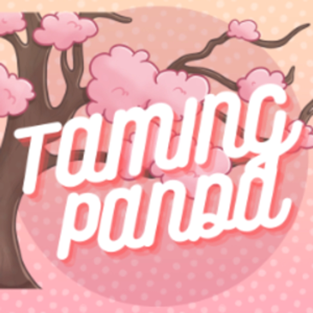 TamingPanda