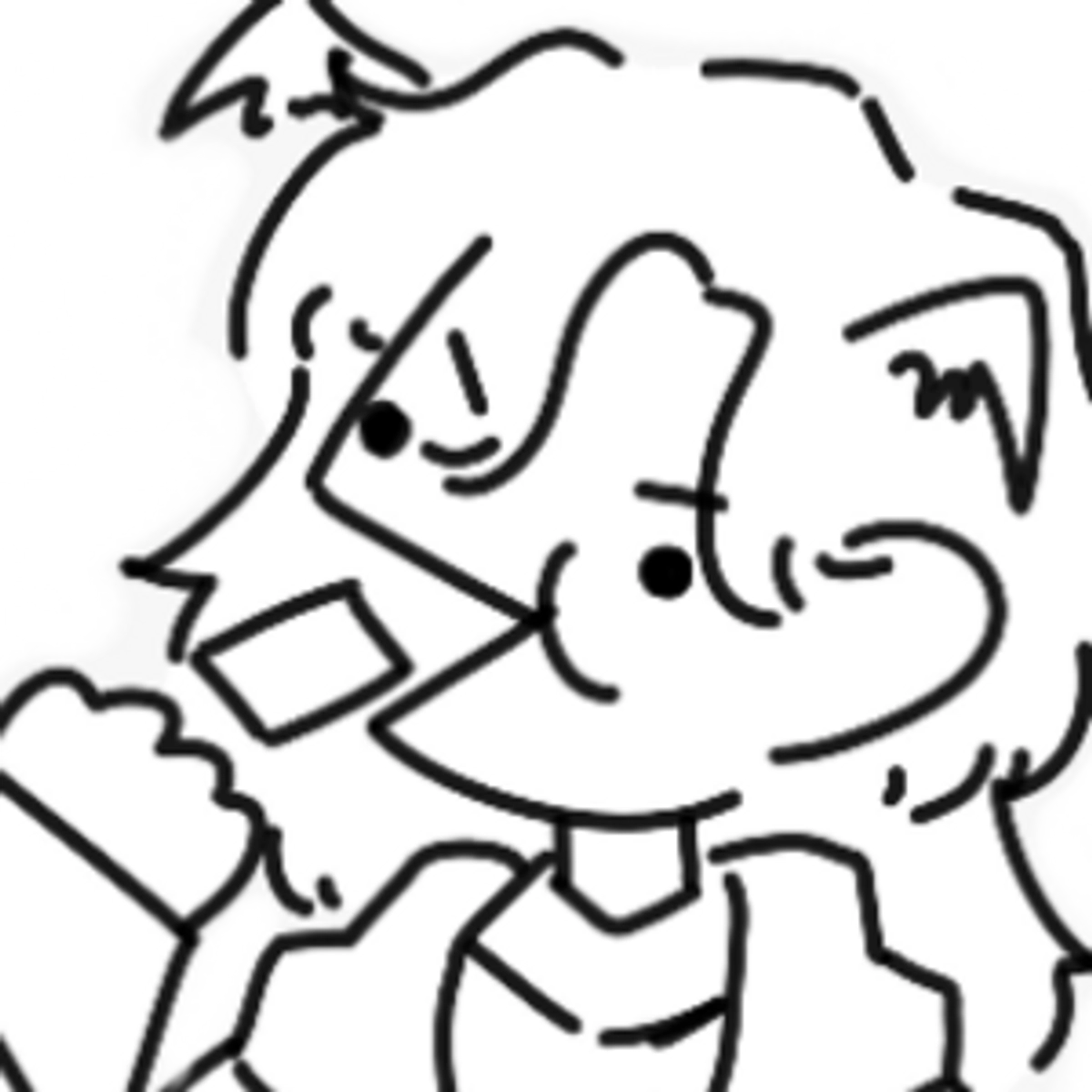 Throne profile picture for @demonic
