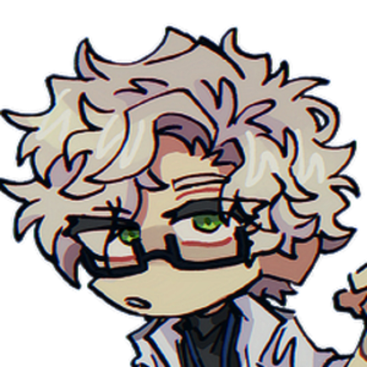 Throne profile picture for @fletcher