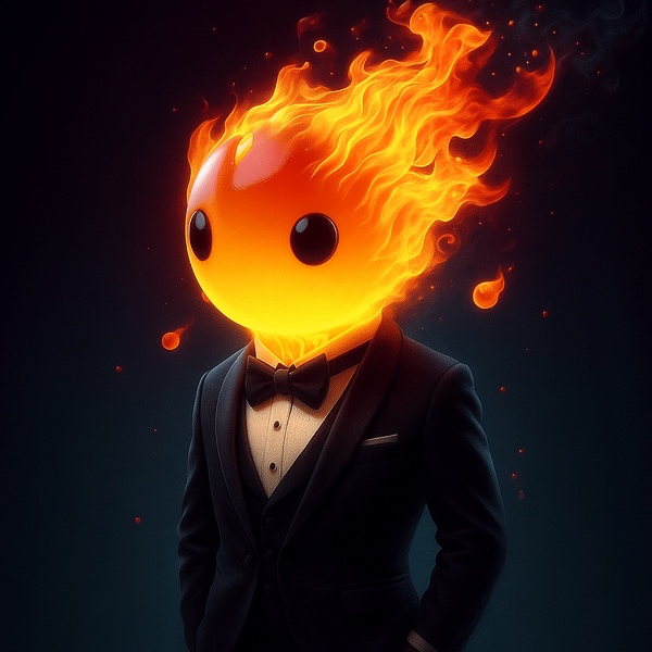 Throne profile picture for @z