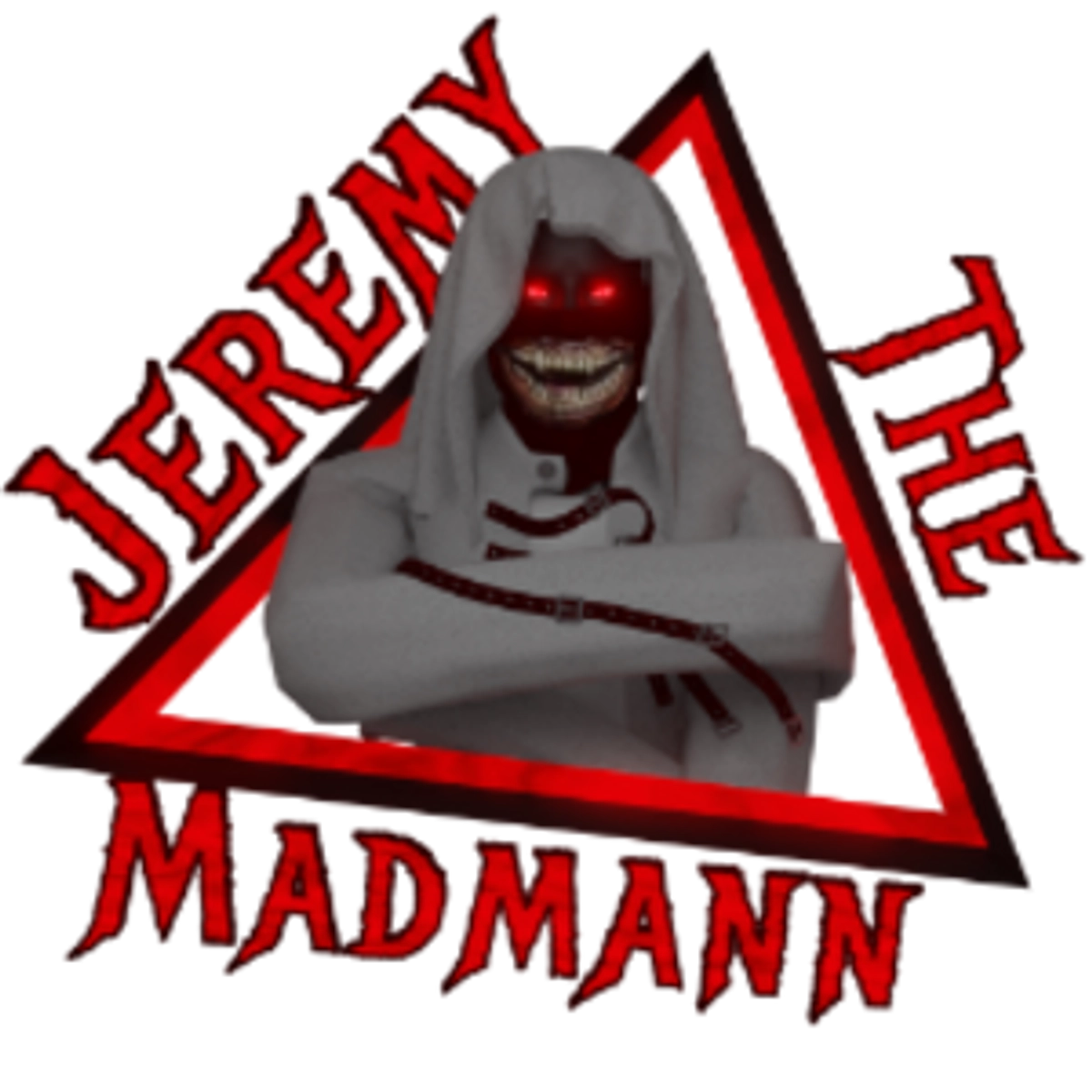 jeremythemadmann