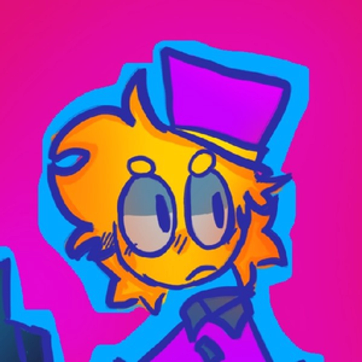 Throne profile picture for @deconstruction