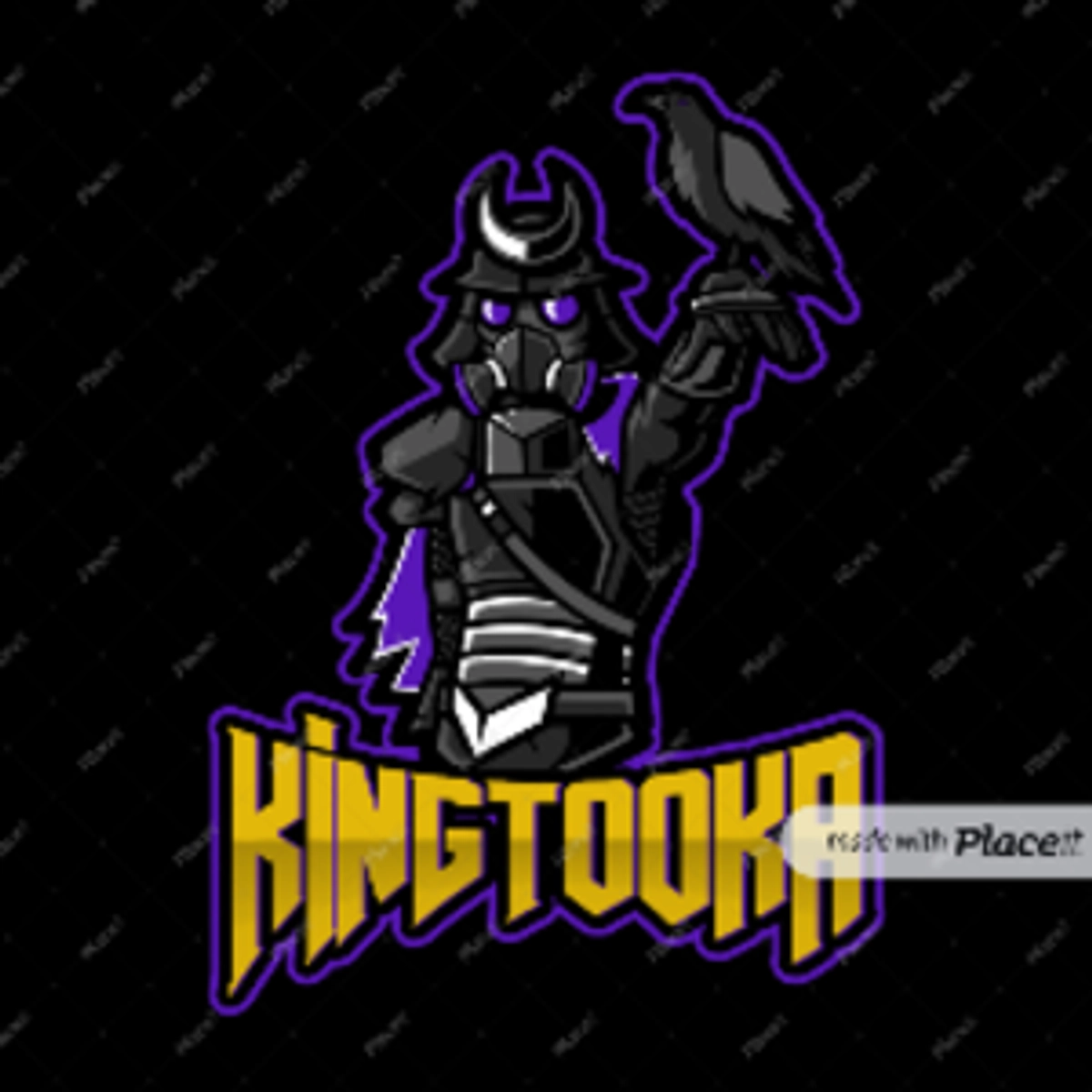 Throne profile picture for @kingtooka