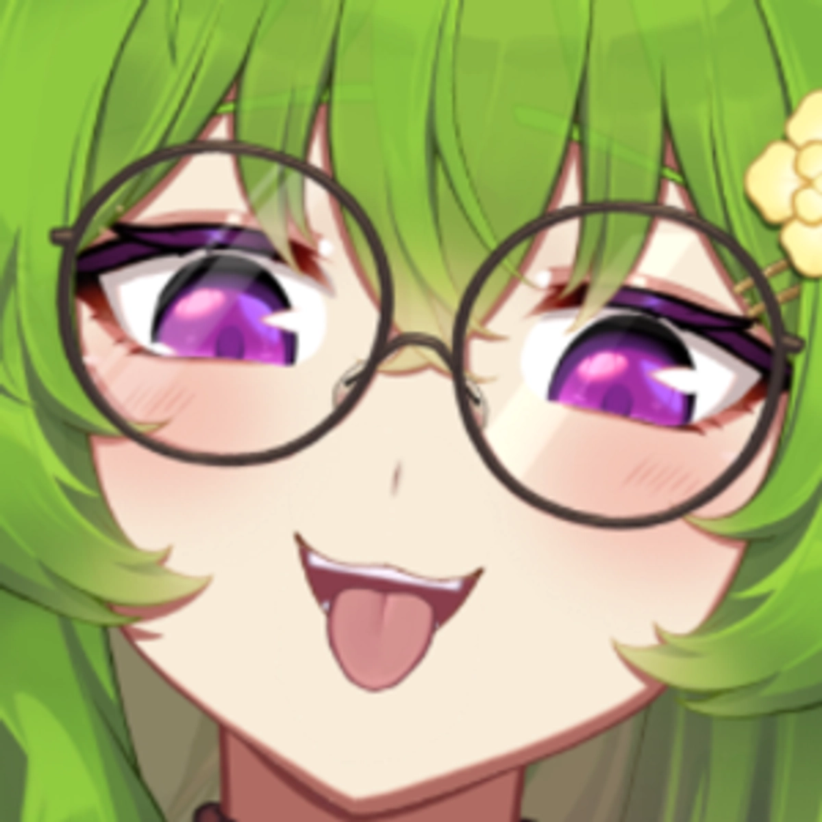 MotherVtuber