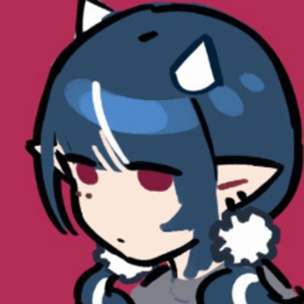 Throne profile picture for @march