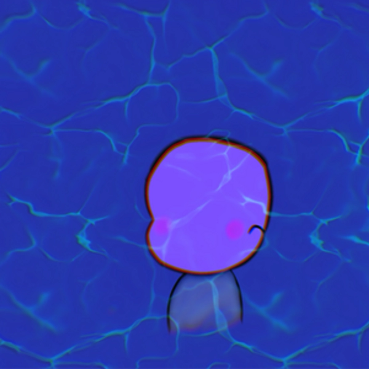 Throne profile picture for @corrupted