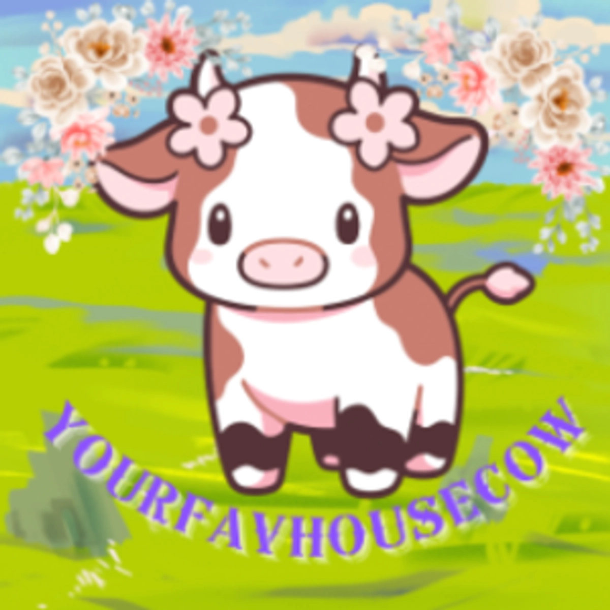 yourfavhousecow