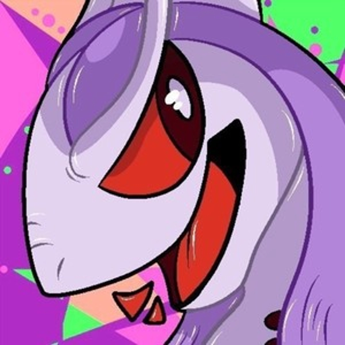 Throne profile picture for @freya